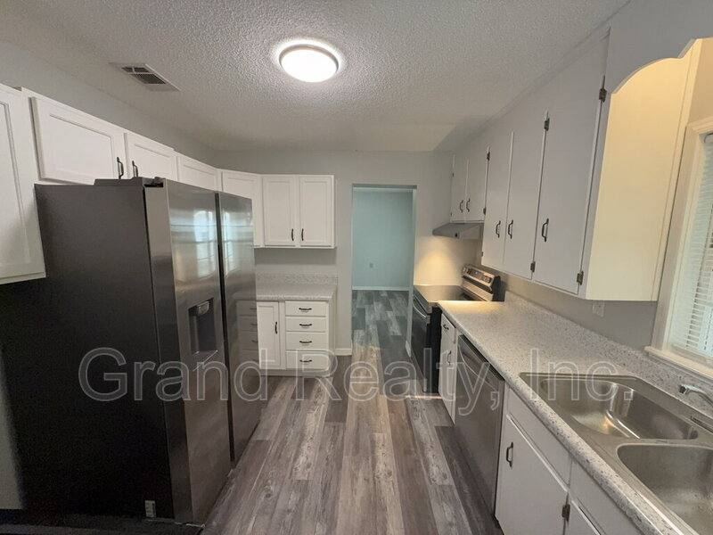 House for rent at 3693 Scoggins St, Milton, FL 32571