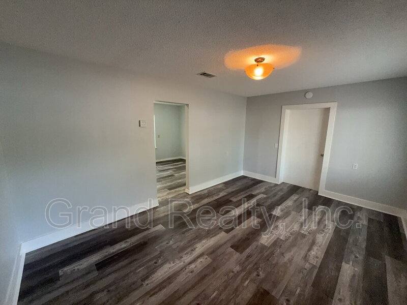 House for rent at 3693 Scoggins St, Milton, FL 32571