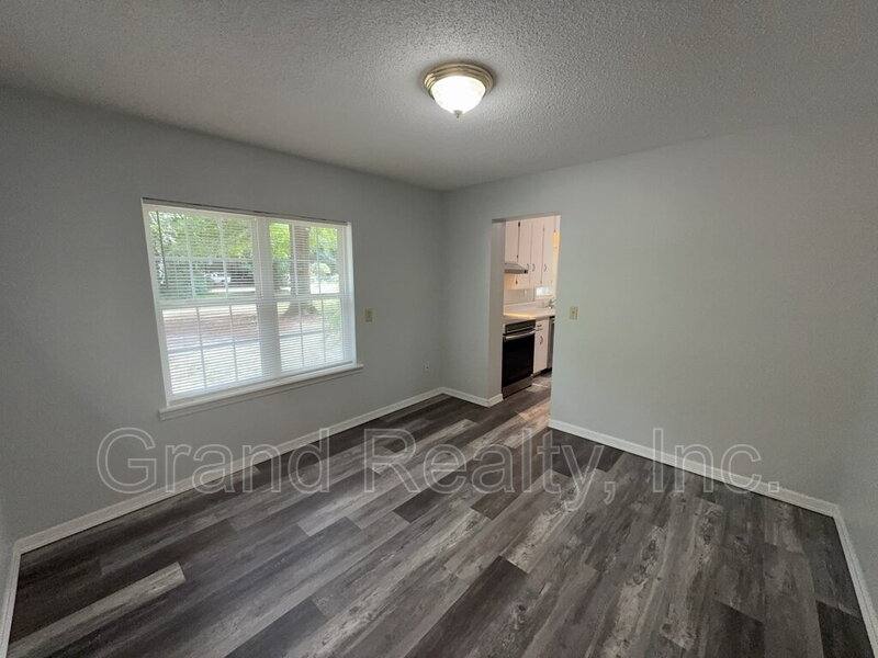 House for rent at 3693 Scoggins St, Milton, FL 32571