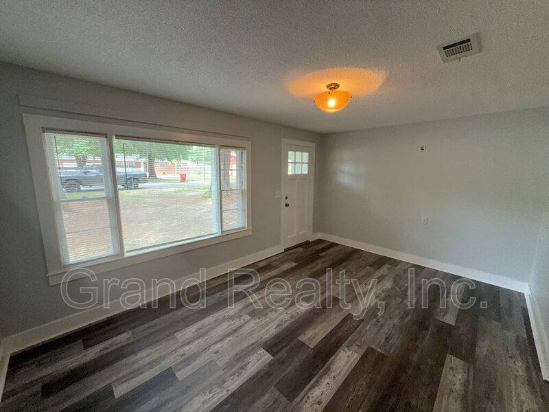 House for rent at 3693 Scoggins St, Milton, FL 32571