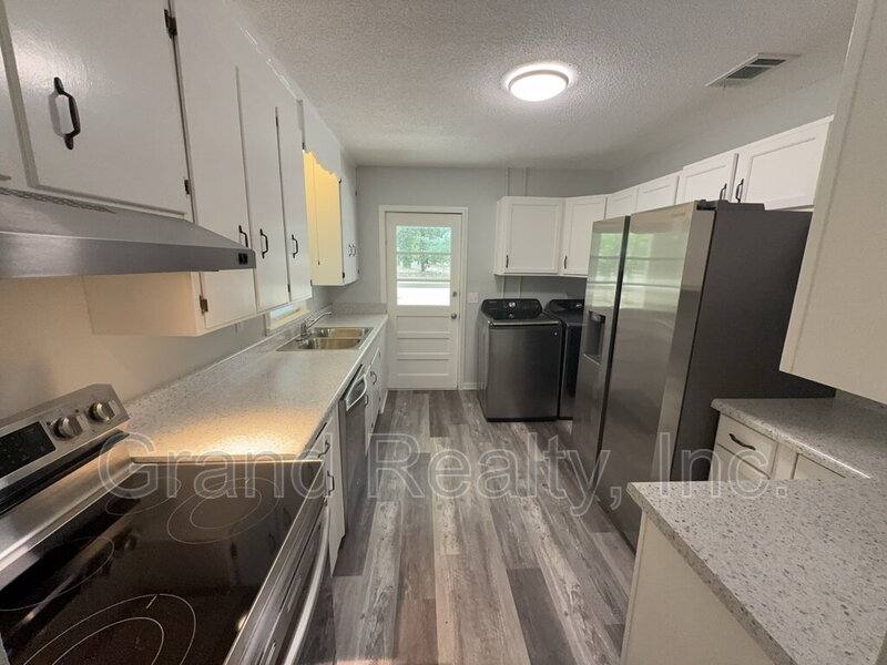 House for rent at 3693 Scoggins St, Milton, FL 32571
