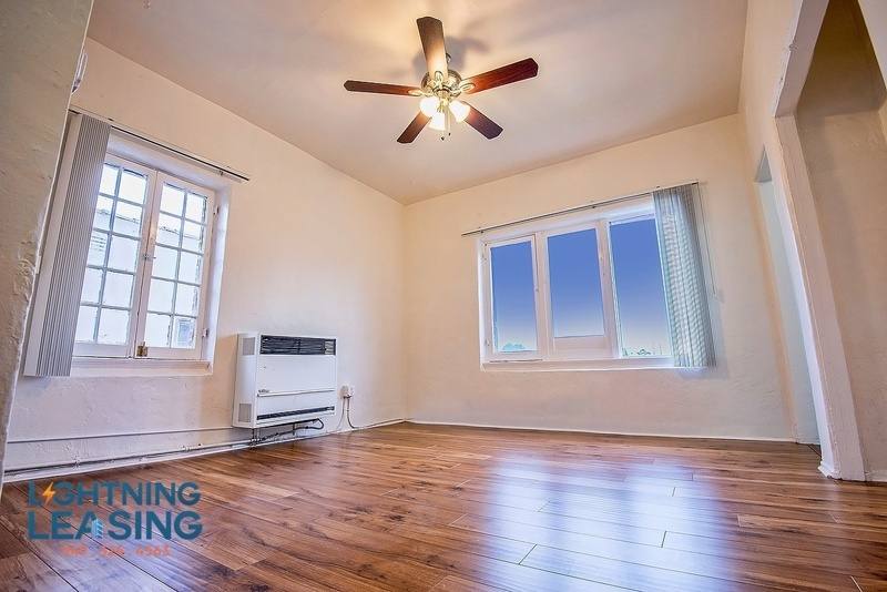 Apartment for rent at 1518 Wilton Place #415, Los Angeles, CA 90019