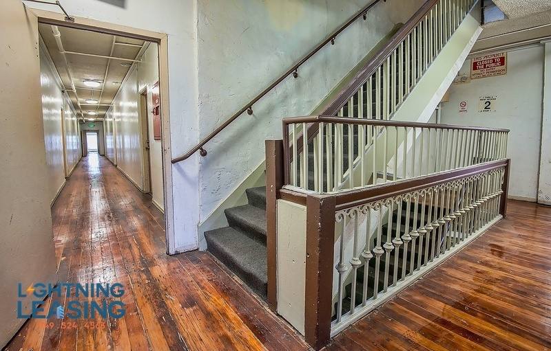 Apartment for rent at 1518 Wilton Place #415, Los Angeles, CA 90019