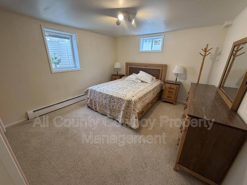 Apartment for rent at 1314 Canby St #B, Laramie, WY 82070