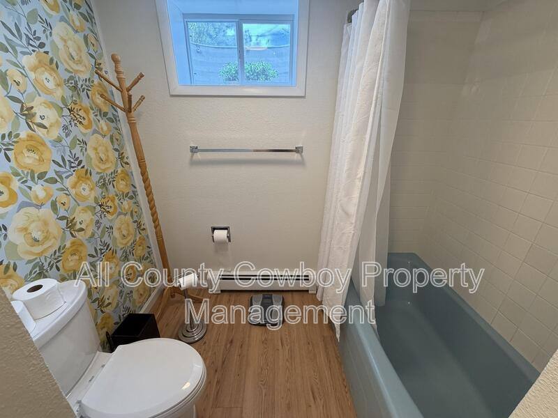 Apartment for rent at 1314 Canby St #B, Laramie, WY 82070