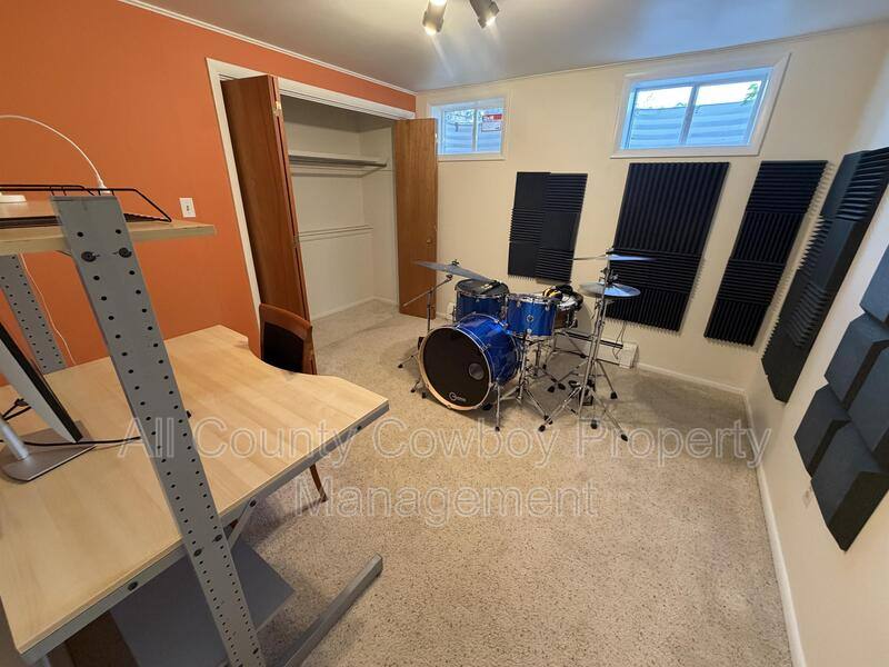 Apartment for rent at 1314 Canby St #B, Laramie, WY 82070