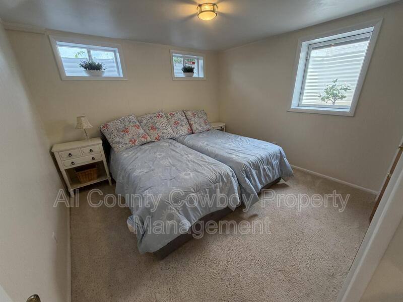 Apartment for rent at 1314 Canby St #B, Laramie, WY 82070
