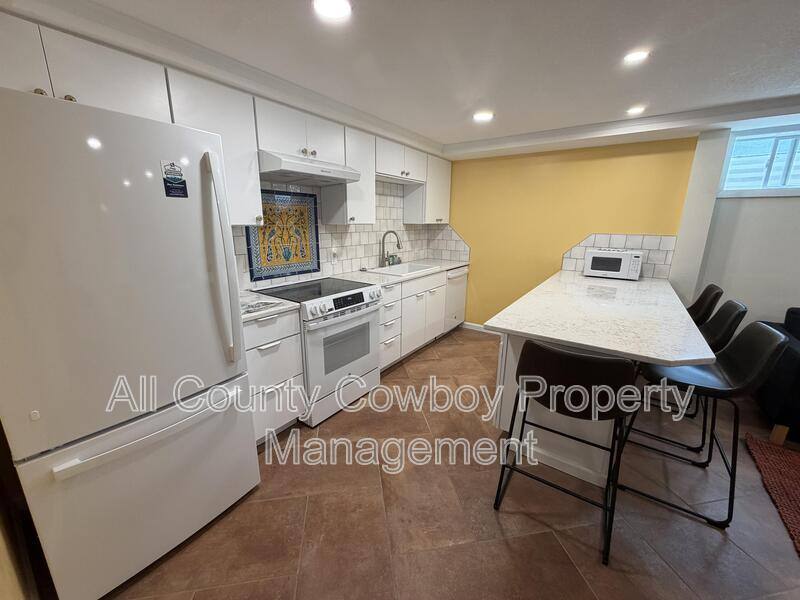 Apartment for rent at 1314 Canby St #B, Laramie, WY 82070
