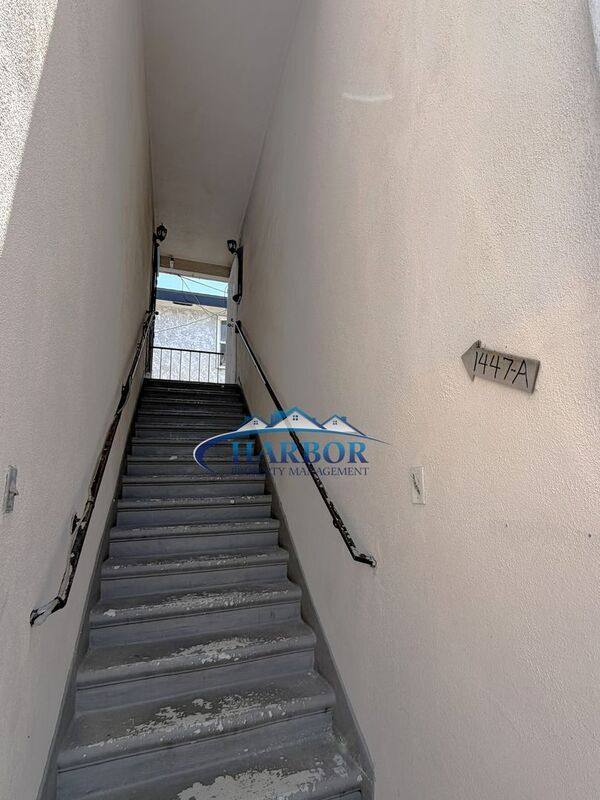 Apartment for rent at 1447 N Wilmington Blvd #1447 A, Wilmington, CA 90744