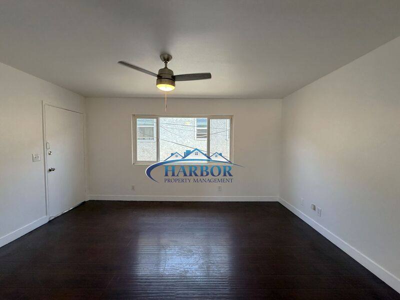 Apartment for rent at 1447 N Wilmington Blvd #1447 A, Wilmington, CA 90744