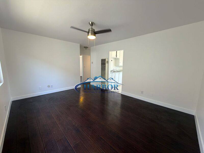 Apartment for rent at 1447 N Wilmington Blvd #1447 A, Wilmington, CA 90744