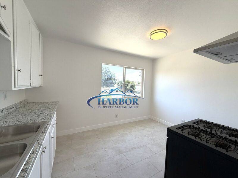 Apartment for rent at 1447 N Wilmington Blvd #1447 A, Wilmington, CA 90744