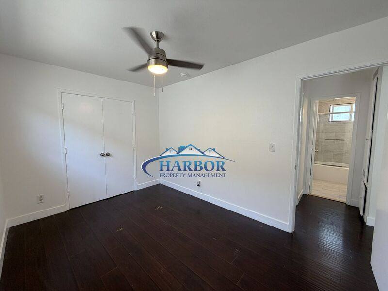 Apartment for rent at 1447 N Wilmington Blvd #1447 A, Wilmington, CA 90744