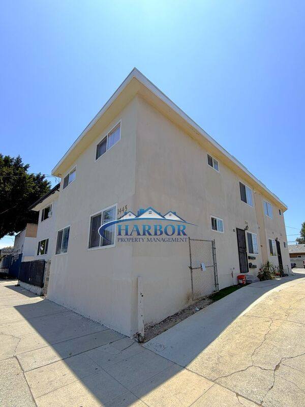 Apartment for rent at 1447 N Wilmington Blvd #1447 A, Wilmington, CA 90744
