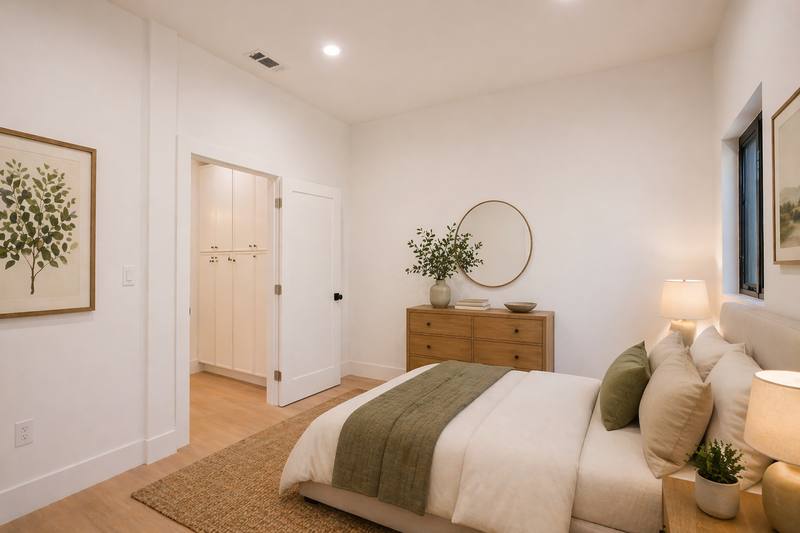Apartment for rent at 2103 3rd St #7, Santa Monica, CA 90405