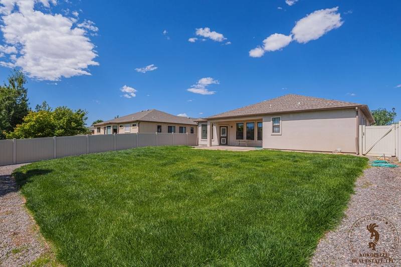 House for rent at 672 Muirfield Dr, Grand Junction, CO 81504