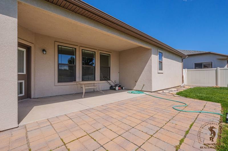 House for rent at 672 Muirfield Dr, Grand Junction, CO 81504