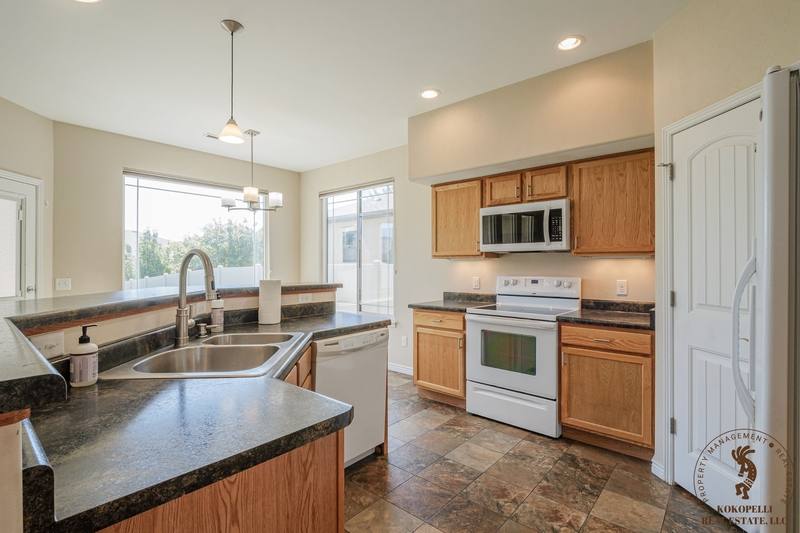 House for rent at 672 Muirfield Dr, Grand Junction, CO 81504