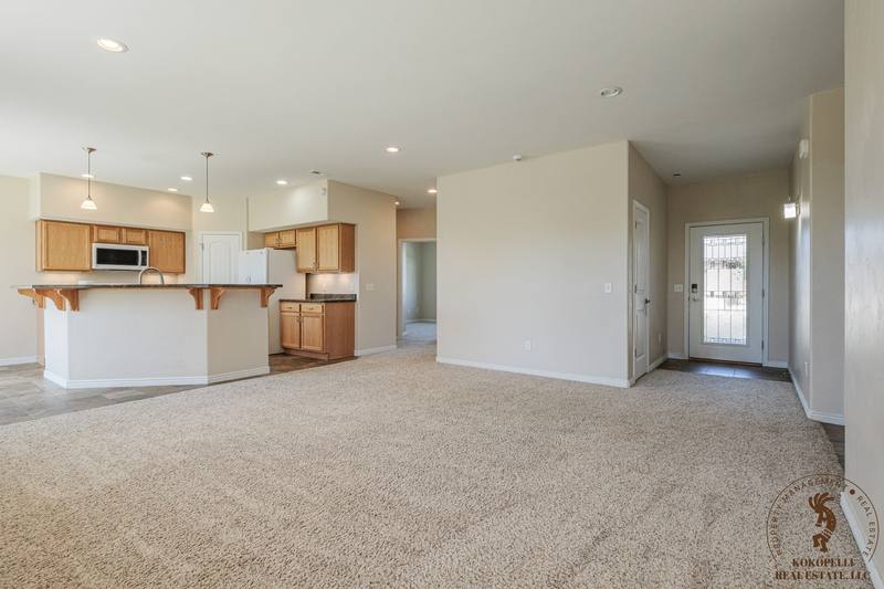 House for rent at 672 Muirfield Dr, Grand Junction, CO 81504