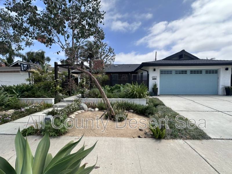 House for rent at 6922 Paula Circle, Huntington Beach, CA 92647