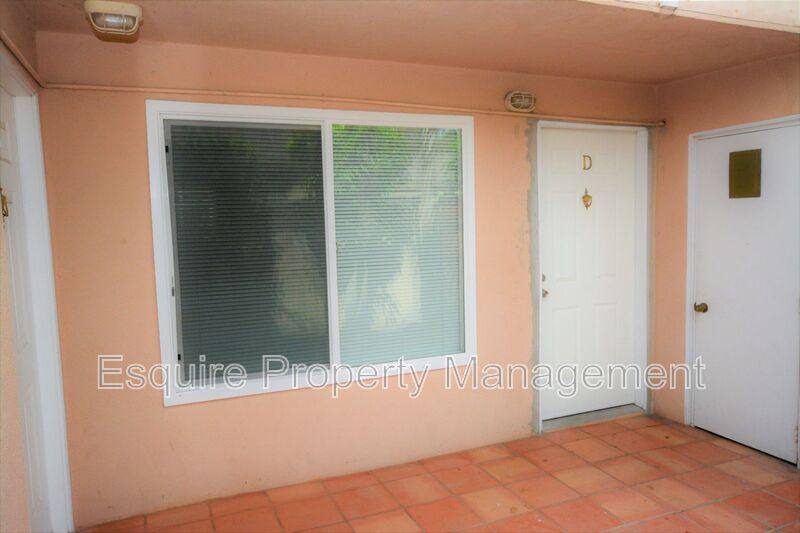 Apartment for rent at 154 E C St #D, Port Hueneme, CA 93041