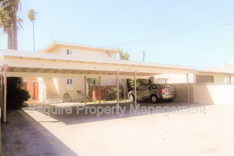 Apartment for rent at 154 E C St #D, Port Hueneme, CA 93041