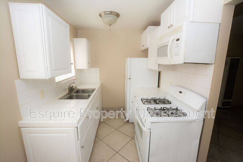 Apartment for rent at 154 E C St #D, Port Hueneme, CA 93041