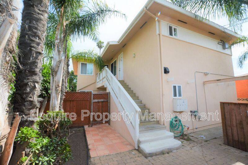 Apartment for rent at 154 E C St #D, Port Hueneme, CA 93041