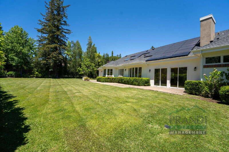 House for rent at 121 Laurel Grove Ave, Greenbrae, CA 94904
