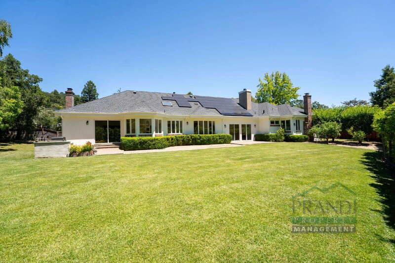 House for rent at 121 Laurel Grove Ave, Greenbrae, CA 94904
