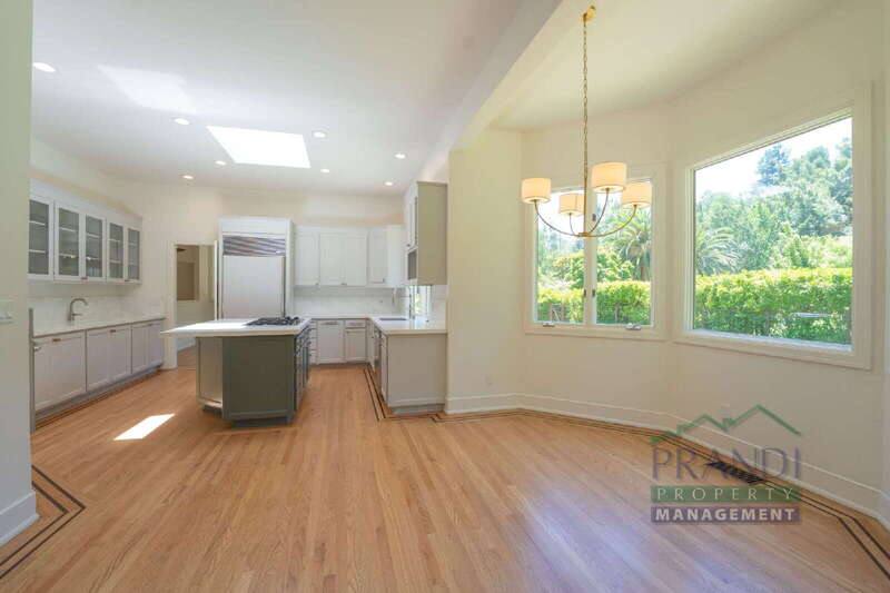 House for rent at 121 Laurel Grove Ave, Greenbrae, CA 94904