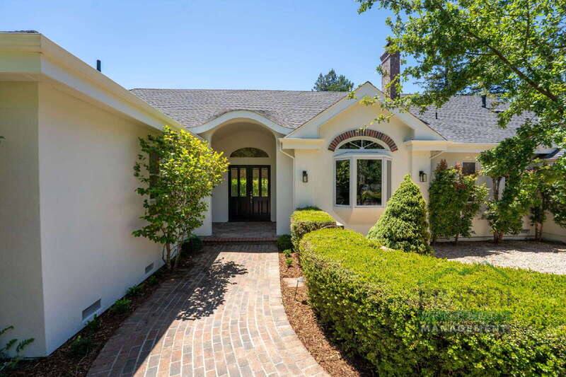 House for rent at 121 Laurel Grove Ave, Greenbrae, CA 94904