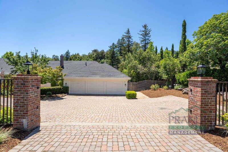 House for rent at 121 Laurel Grove Ave, Greenbrae, CA 94904