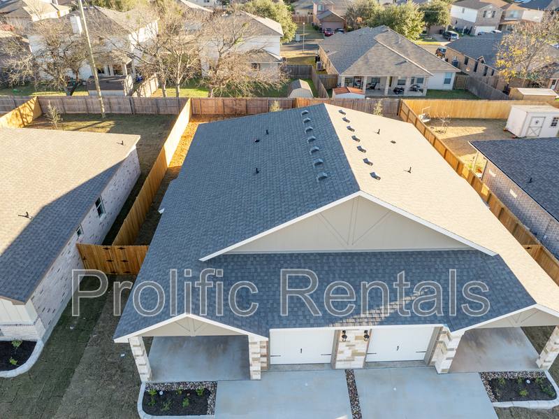 Townhouse for rent at 5200 Rose Garden Loop #1, Killeen, TX 76542