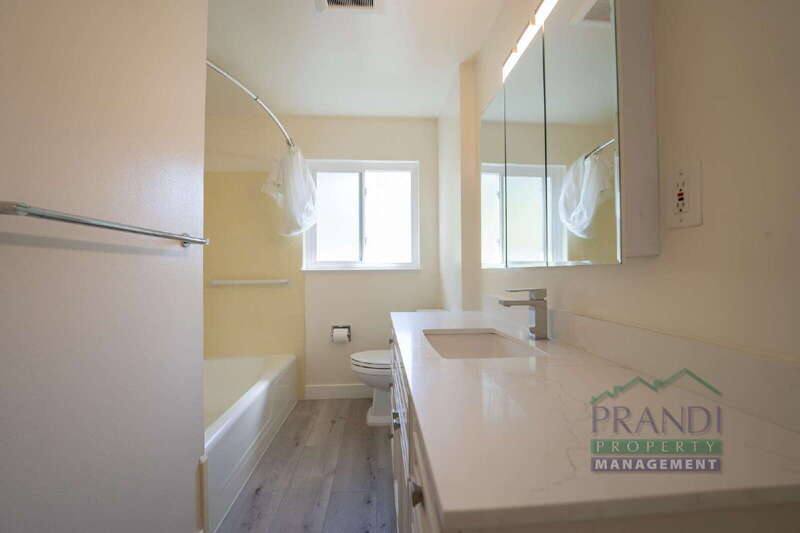 House for rent at 319 Via La Cumbre, Greenbrae, CA 94904