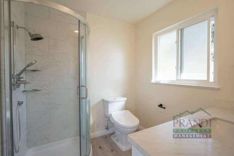 House for rent at 319 Via La Cumbre, Greenbrae, CA 94904