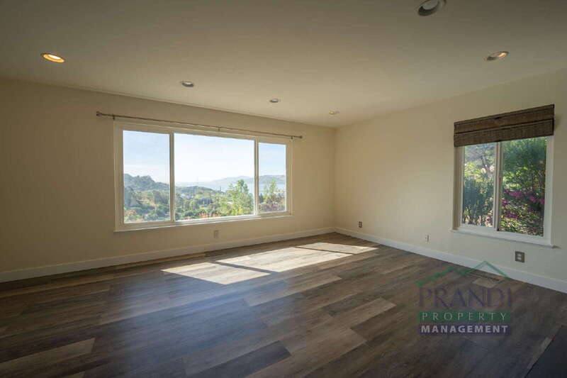 House for rent at 319 Via La Cumbre, Greenbrae, CA 94904