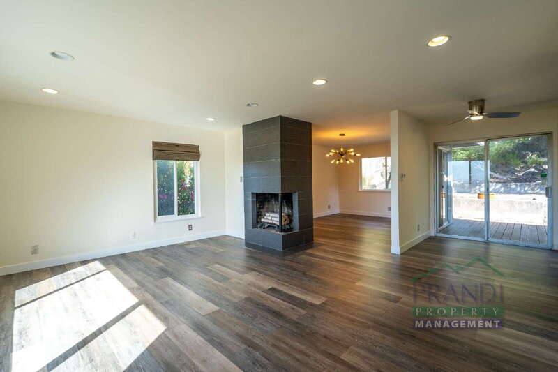 House for rent at 319 Via La Cumbre, Greenbrae, CA 94904