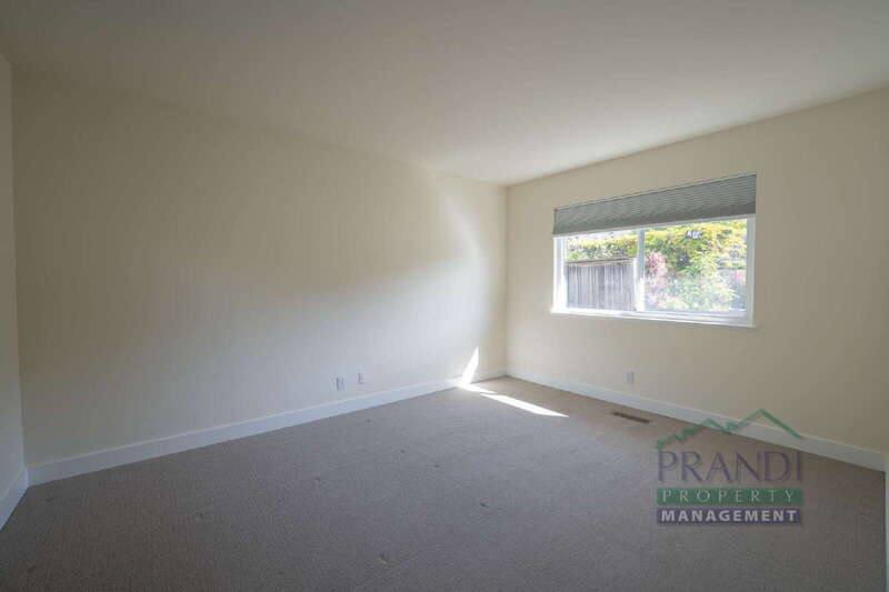 House for rent at 319 Via La Cumbre, Greenbrae, CA 94904