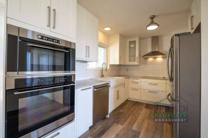 House for rent at 319 Via La Cumbre, Greenbrae, CA 94904