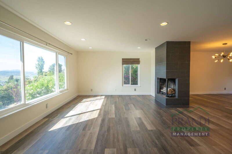 House for rent at 319 Via La Cumbre, Greenbrae, CA 94904