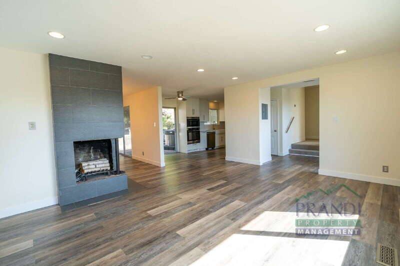 House for rent at 319 Via La Cumbre, Greenbrae, CA 94904