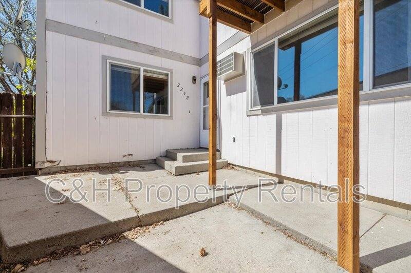 Apartment for rent at 2252 Ave C, Billings, MT 59102