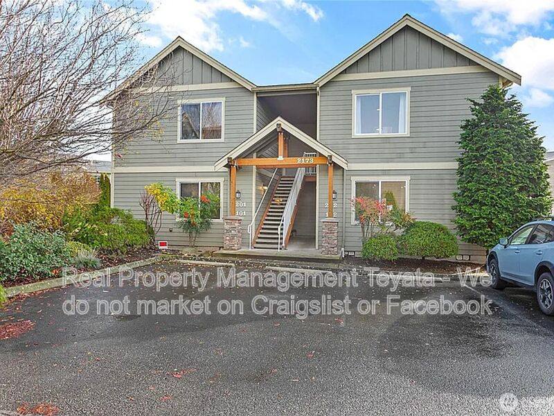 Apartment for rent at 2173 Sunnybrook Lane #202, Ferndale, WA 98248