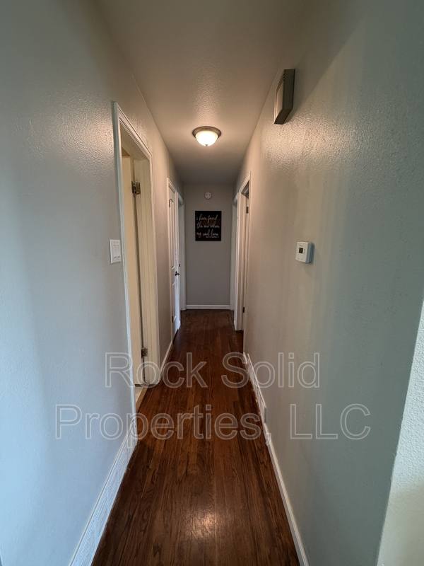 House for rent at 1008 Adams Ave, Cheyenne, WY 82001