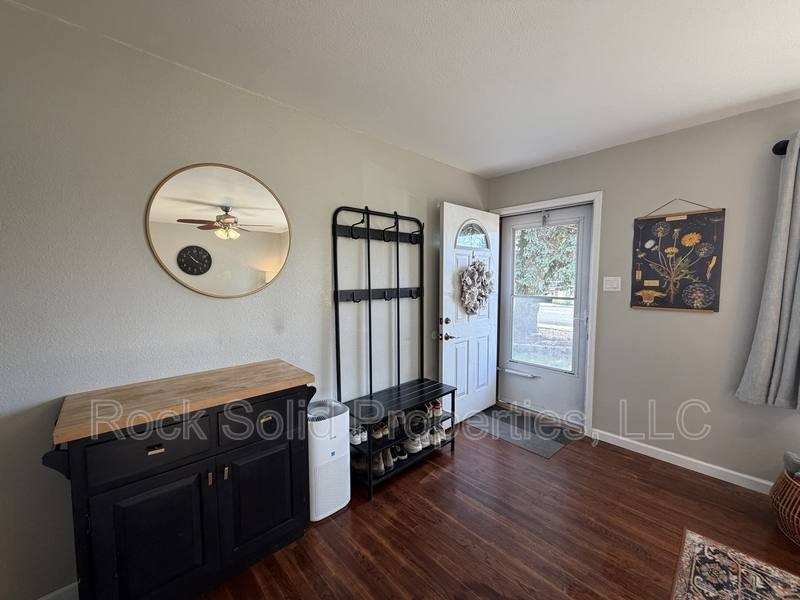 House for rent at 1008 Adams Ave, Cheyenne, WY 82001