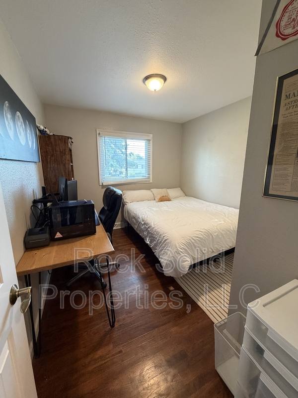 House for rent at 1008 Adams Ave, Cheyenne, WY 82001