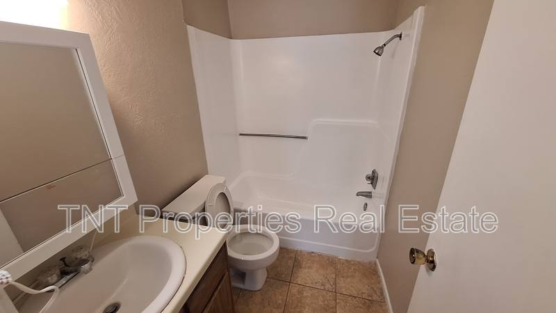 Townhouse for rent at 1906 Barak Lane #9, Bryan, TX 77802
