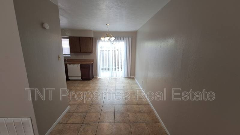 Townhouse for rent at 1906 Barak Lane #9, Bryan, TX 77802