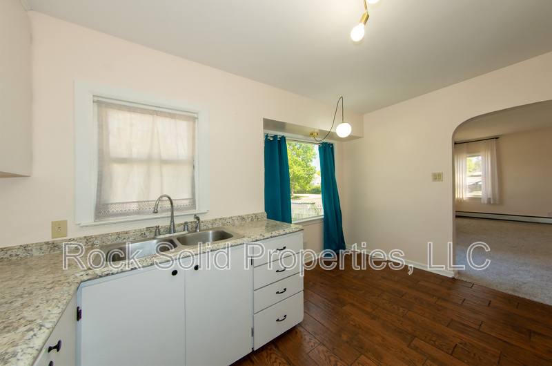 Apartment for rent at 1301 E 23rd St #1, Cheyenne, WY 82001